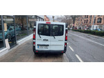 Renault Trafic Combi COMBI 9 2.0 120CV miniatura 4